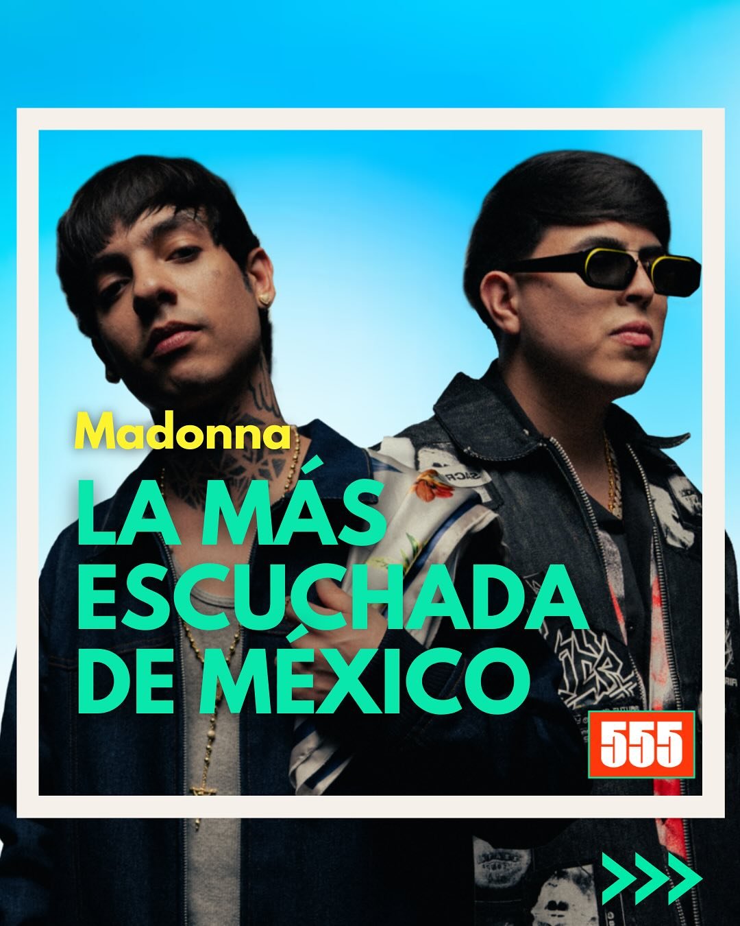 El 2024 ser&aacute; recordado como un gran a&ntilde;o para los corridos tumbados, y uno de sus m&aacute;ximos exponentes, Natanael Cano, lo ha dejado claro con &ldquo;Madonna&rdquo;. Este tema, en colaboraci&oacute;n con &Oacute;scar Maydon y compues