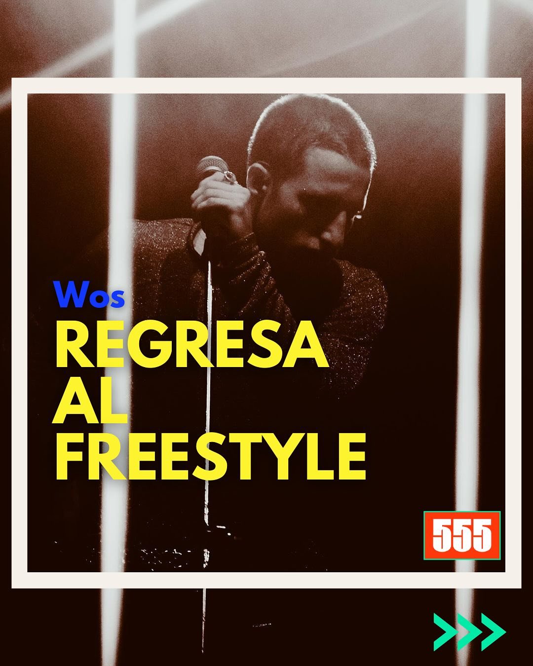 @wos.ds3 y @acru.roman nos regalan un freestyle 😎🇦🇷