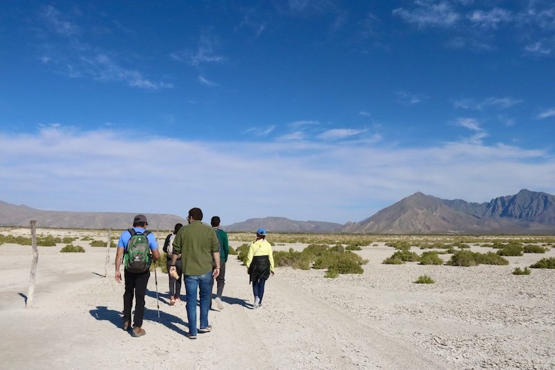 camino-de-san-jose-pilgrimage.JPG