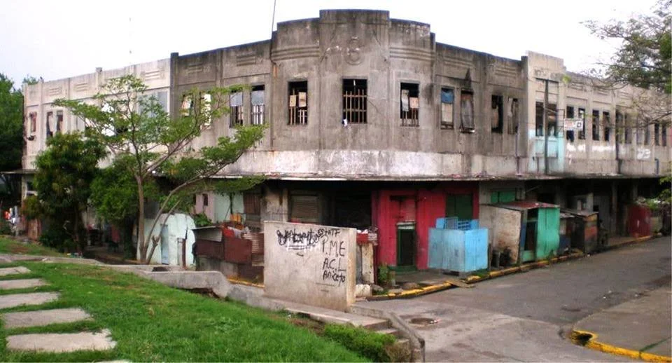 Farmacia Managua