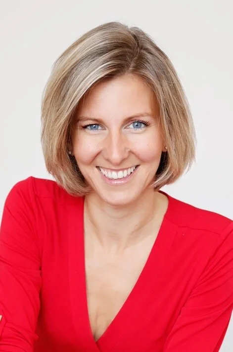 Blandine Merino, advisor to Alpenglow Biosciences