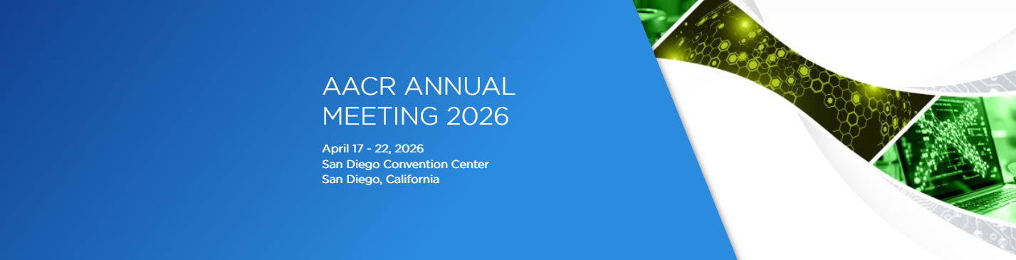 AACR 2026