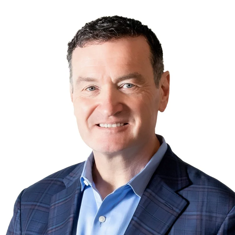 Mike Rice, advisor to Alpenglow Biosciences