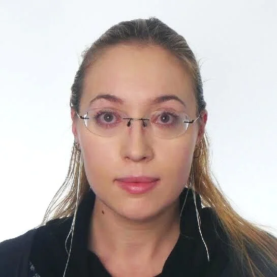 Alexandra Alvarsson, PhD, Director of Biology at Alpenglow Biosciences