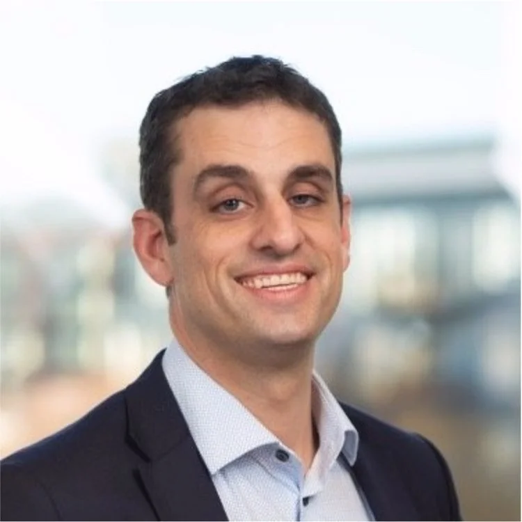 Jesse Salk, advisor to Alpenglow Biosciences
