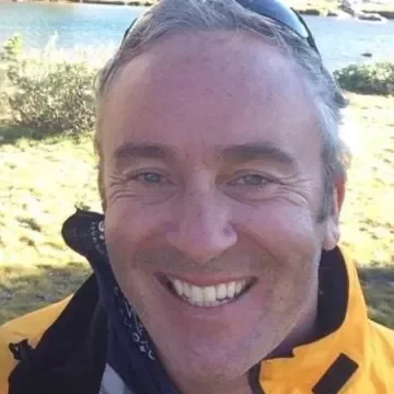 christopher lowe speaker at the 3D Spatial Biology Summit