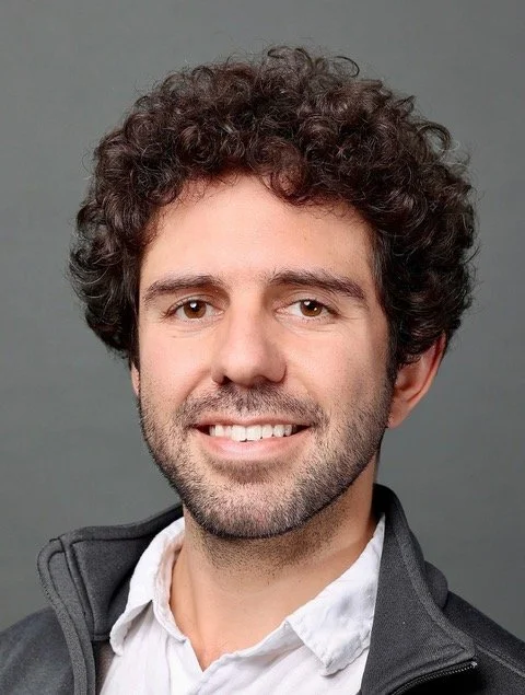 Daniel Gomez, PhD, speaker of the 3D Spatial Biology Summit