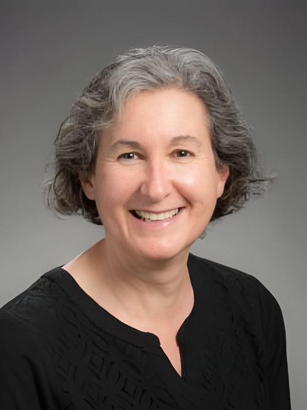 Suzanne Dintzis, MD, PhD