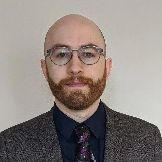 Caleb Stoltzfus, PhD, Director of Bioinformatics at Alpenglow Biosciences