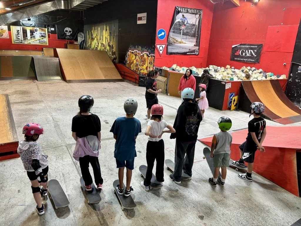 Birthday Party Booking (1 hour up to 10x children)