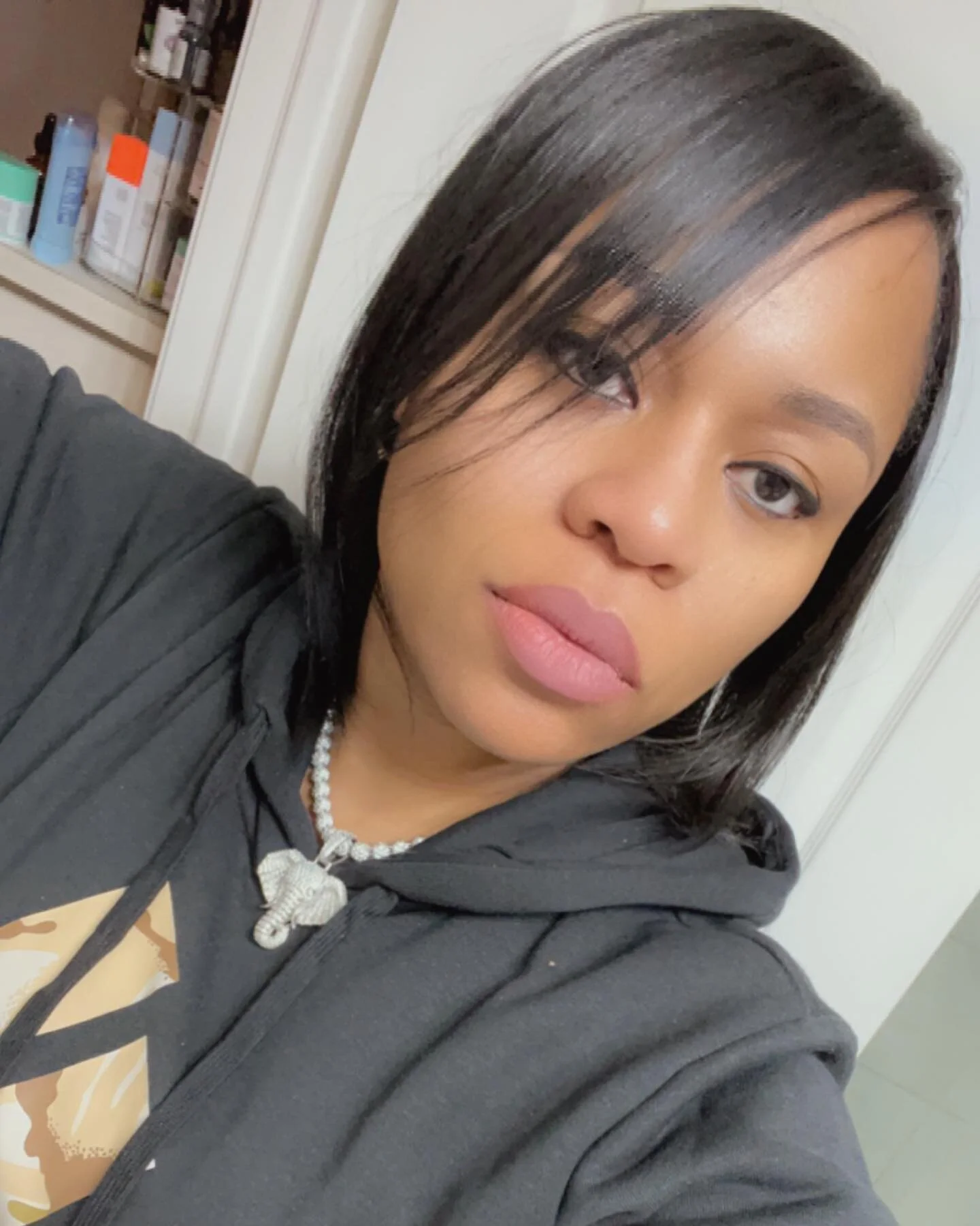 Keep in mind that I&rsquo;m a artist and I&rsquo;m sensitive about my sh*t -erykah badu
