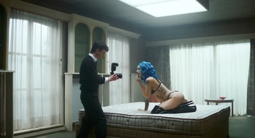 Truly Naked - Muriel D'Ansembourgh [IN PRODUCTION]