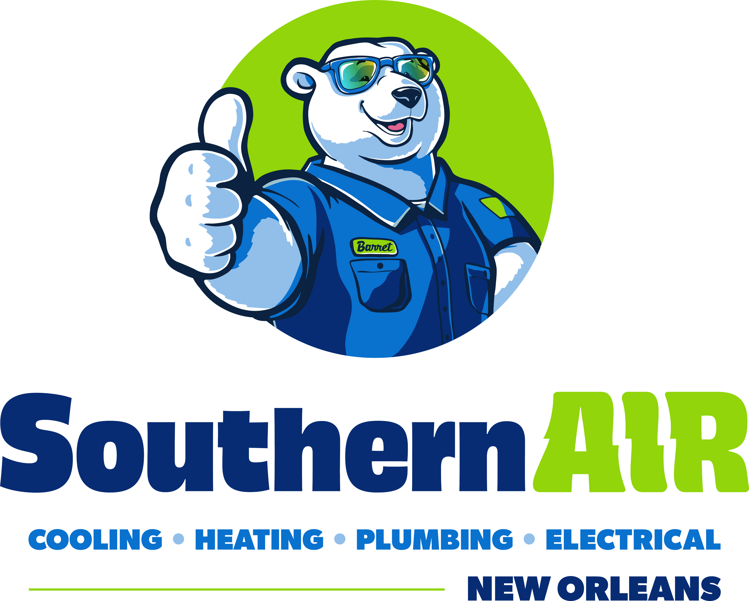 Southern Air