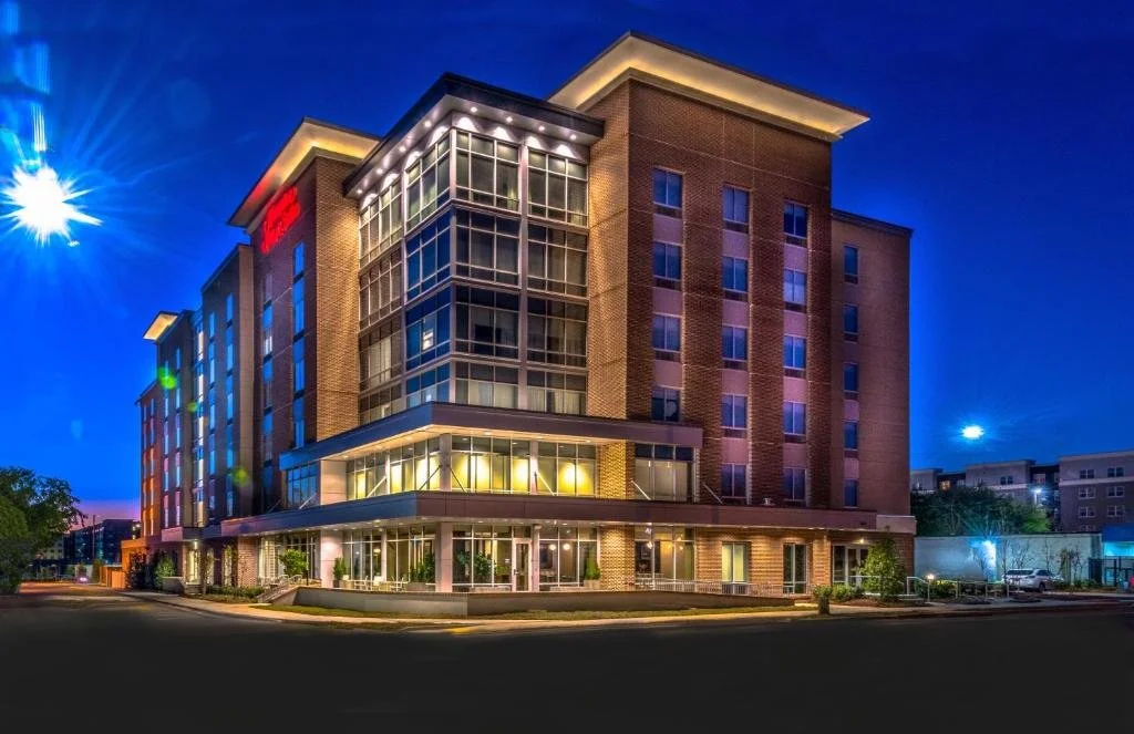 Noble Acquires Portfolio of Marriott, Hilton, and Hyatt Branded Hotels