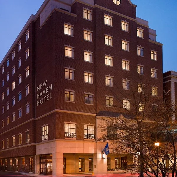 Noble Acquires New Haven Hotel at Yale University