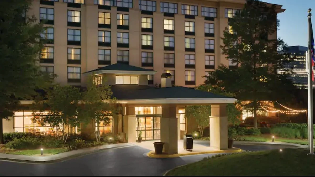 Hilton Garden Inn Atlanta Perimeter Center Completes Comprehensive Upgrade