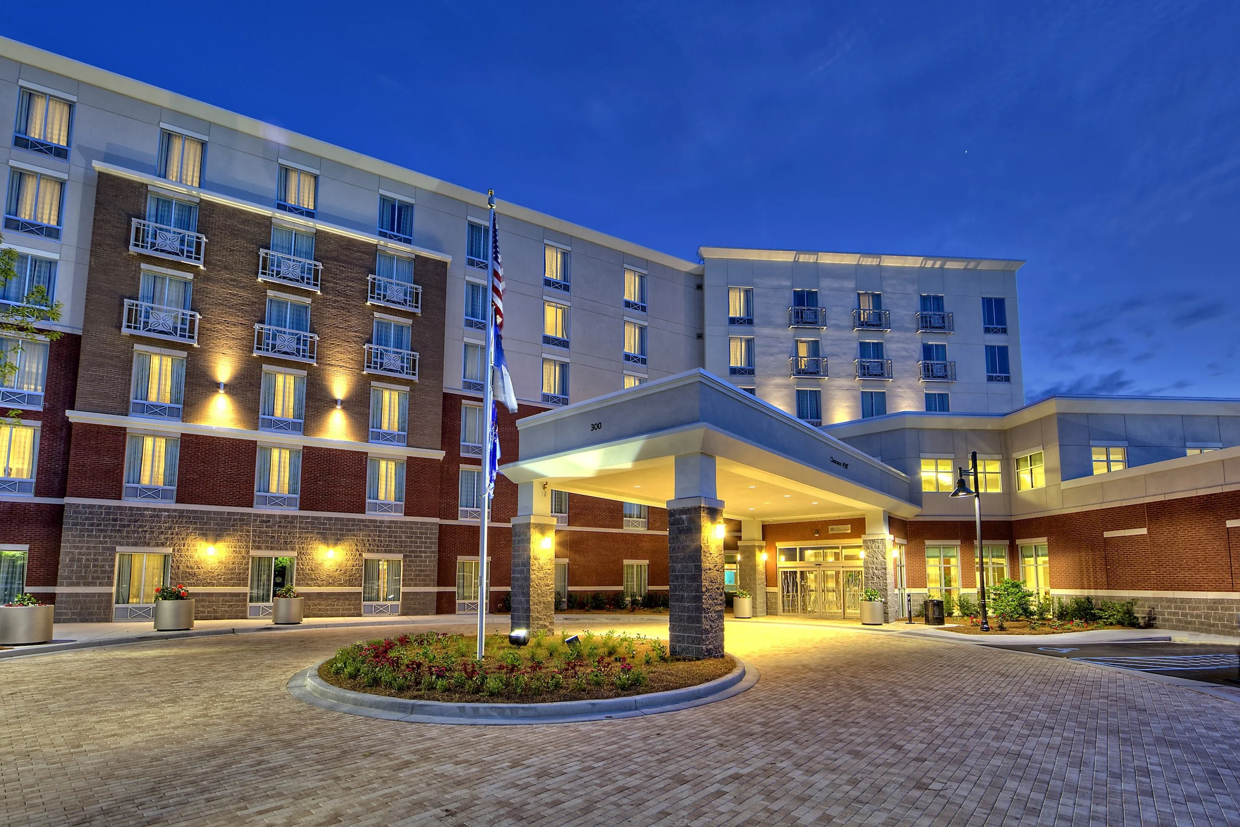Noble Investment Group Acquires Hilton Garden Inn Charleston | Mt. Pleasant
