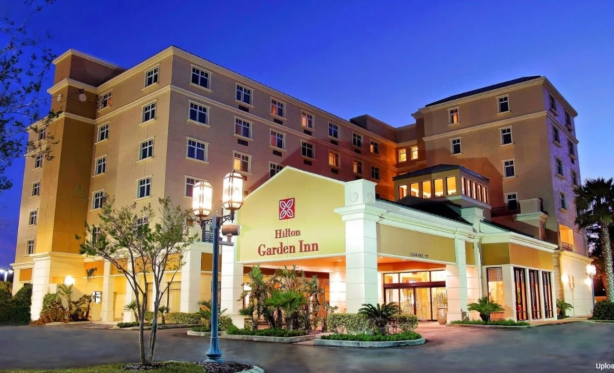 Noble Acquires Hilton Garden Inn Jacksonville | Ponte Vedra