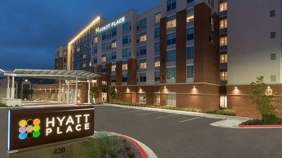Noble Acquires Hyatt Place Austin | Round Rock