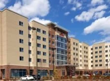 Noble Investment Group Acquires Residence Inn by Marriott Secaucus Meadowlands