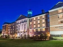 Courtyard by Marriott Chapel Hill Completes Comprehensive Enhancements