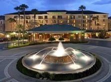 Noble Acquires 1,396-Room Marriott Hotel Portfolio