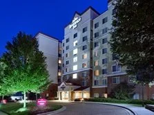 Residence Inn by Marriott Charlotte Southpark Completes a Comprehensive Renovation