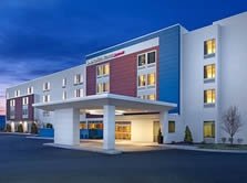 Noble Investment Group Acquires SpringHill Suites by Marriott Houston Northwest
