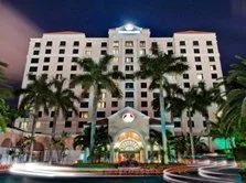 Noble Investment Group Acquires Renaissance by Marriott Fort Lauderdale