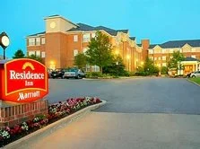 Residence Inn by Marriott Cleveland Beachwood Completes a Comprehensive Renovation