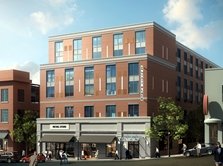 Hyatt Place Columbia|Downtown|The Vista Celebrates Opening