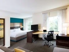 Residence Inn by Marriott Cleveland Independence Completes Innovative Renovation