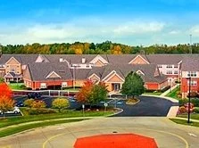 Residence Inn by Marriott Cleveland Mentor Unveils Comprehensive Renovation