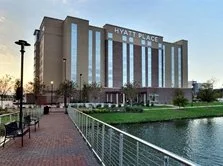 Noble Investment Group Acquires Hyatt Place Houston | Sugar Land