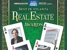 Rehab-Renovation Deal of the Year: Noble's Hyatt Midtown