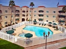 Noble Acquires Arizona Hotels in Tucson and Phoenix/Chandler