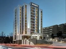Hyatt Atlanta Midtown Opens Its Doors