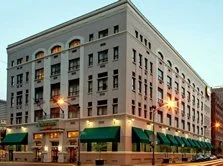 Noble Investment Group Acquires the Courtyard by Marriott Columbus Downtown