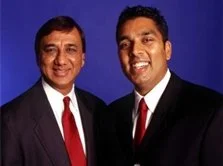 Hotshot Hoteliers