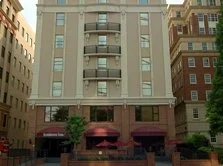 Noble Investment Group Acquires Residence Inn by Marriott Midtown Atlanta