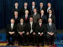 Marriott Honors Top Owners and Franchisees for 2010