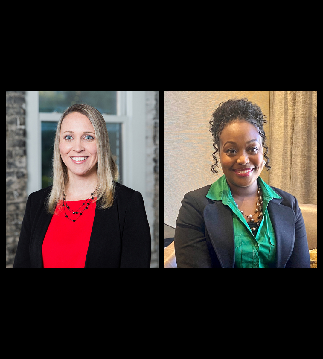 Noble Hires Denise Kauble as Director of Asset Management and Melissa Blankson as Real Estate Paralegal