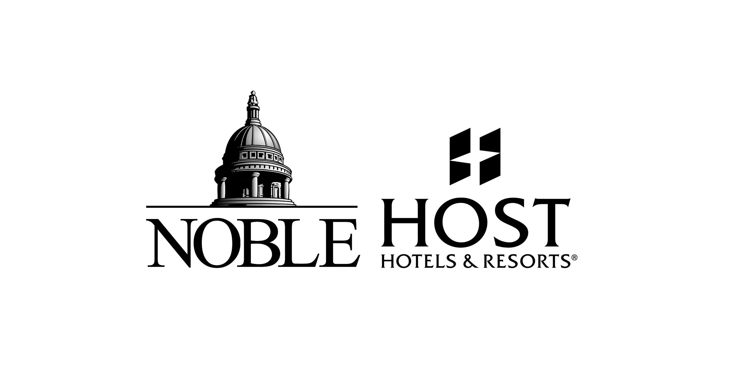 Noble Announces Pioneering Strategic Partnership with Host Hotels &amp; Resorts 