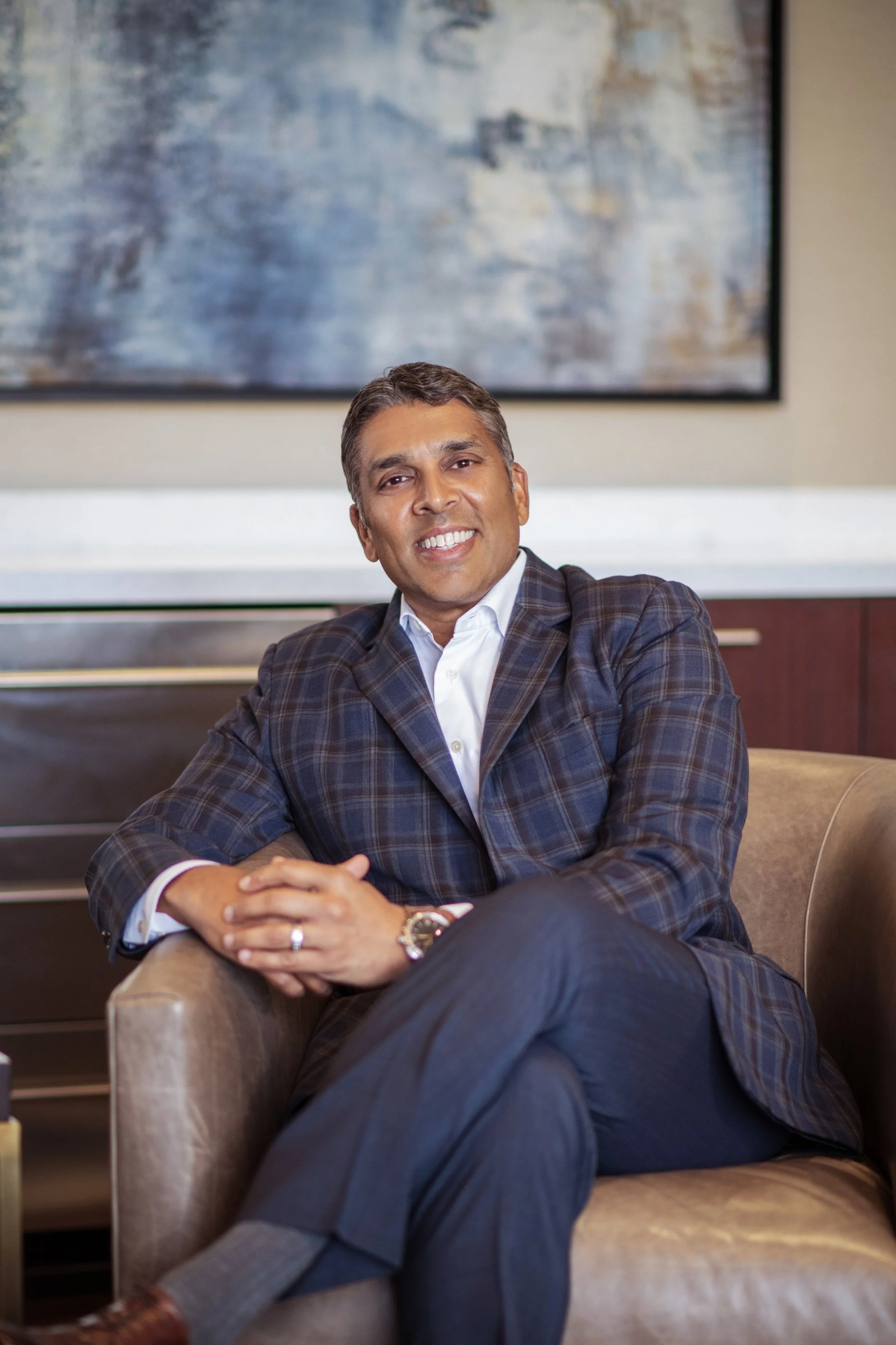 Here's When Veteran Hospitality Investor Mit Shah Sees The Industry Fully Recovering