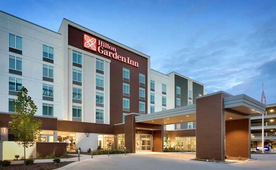 Noble Acquires the Hilton Garden Inn Boise | Downtown