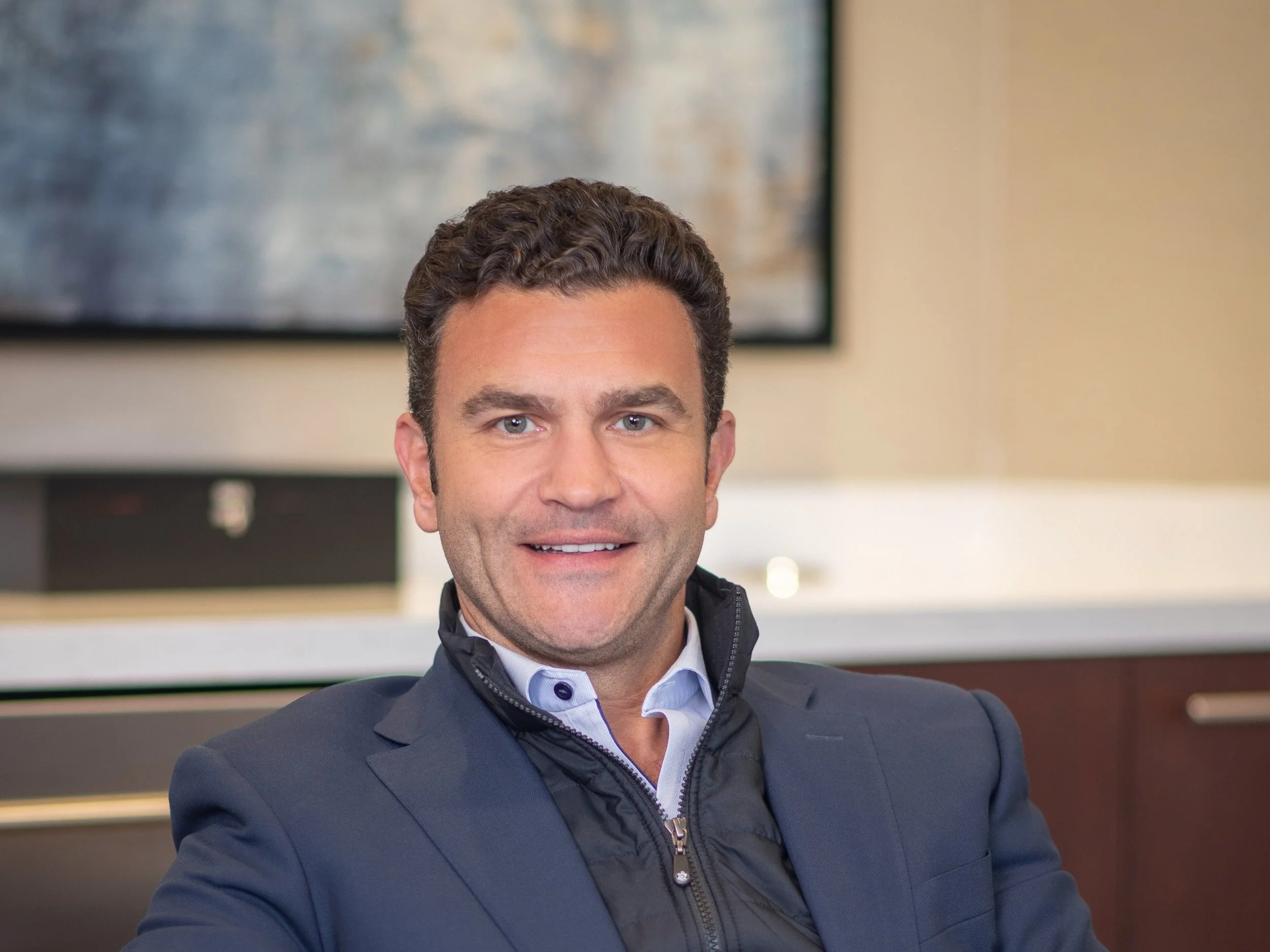 The 'Secret Sauce' in Noble's Deal Making