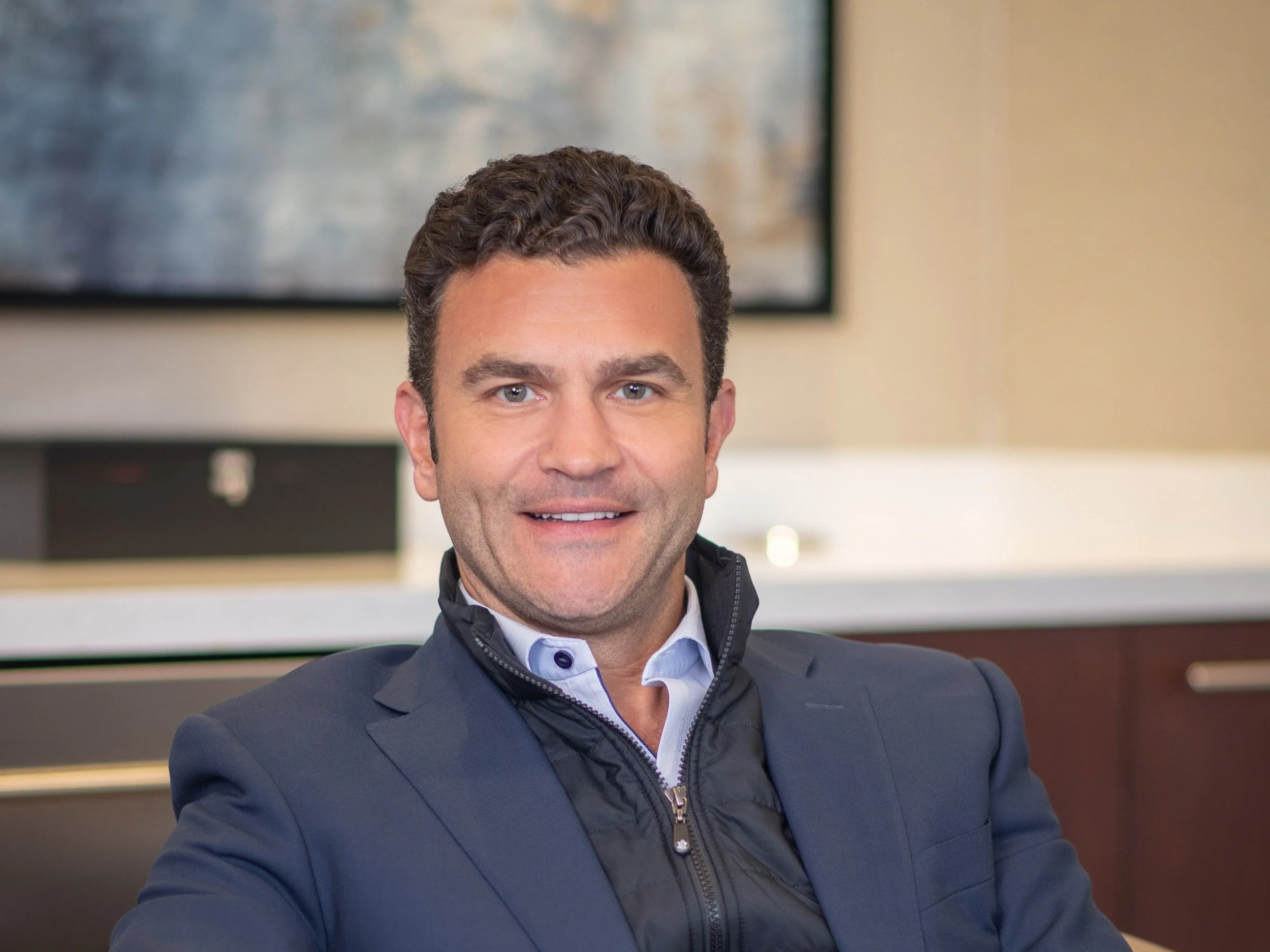 Noble's Ben Brunt Speaks to Hotel Investment Today