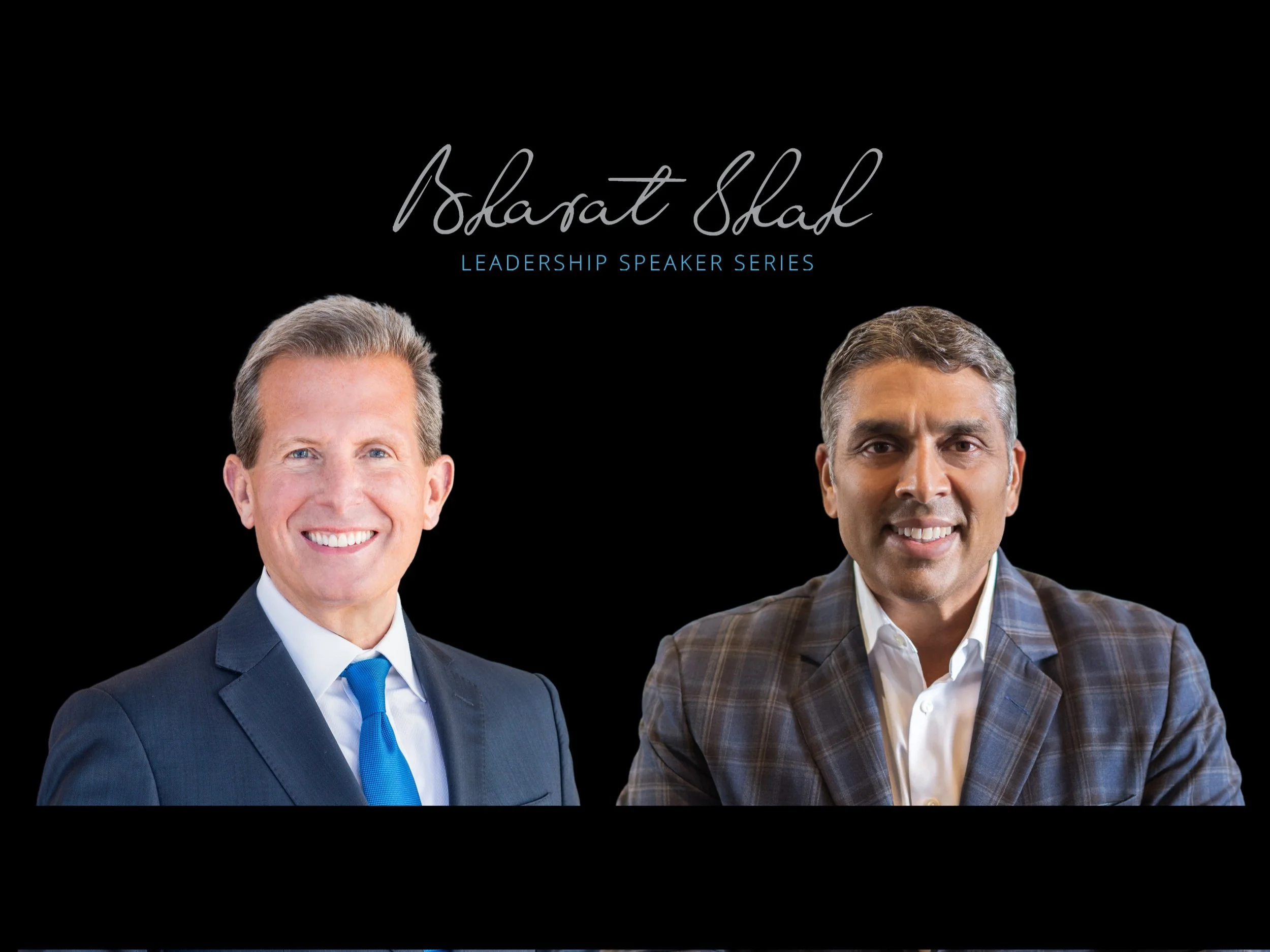 Geoff Ballotti, President and CEO of Wyndham Hotels &amp; Resorts, Headlines the Bharat Shah Leadership Speaker Series at the 34th Hunter Hotel Investment Conference