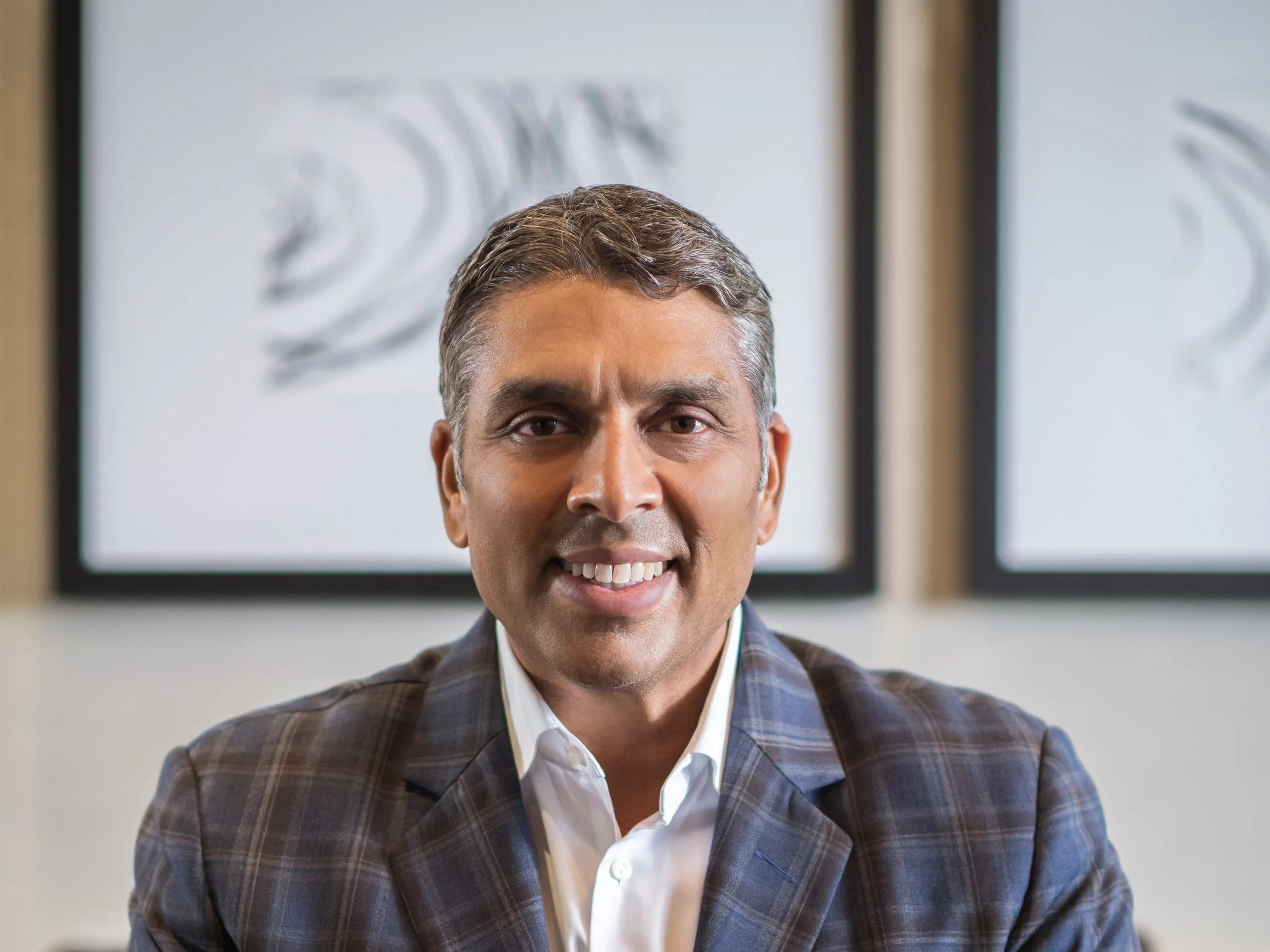 Noble's Mit Shah Sees Huge Potential as Hotel Industry Embraces Midscale Extended Stay