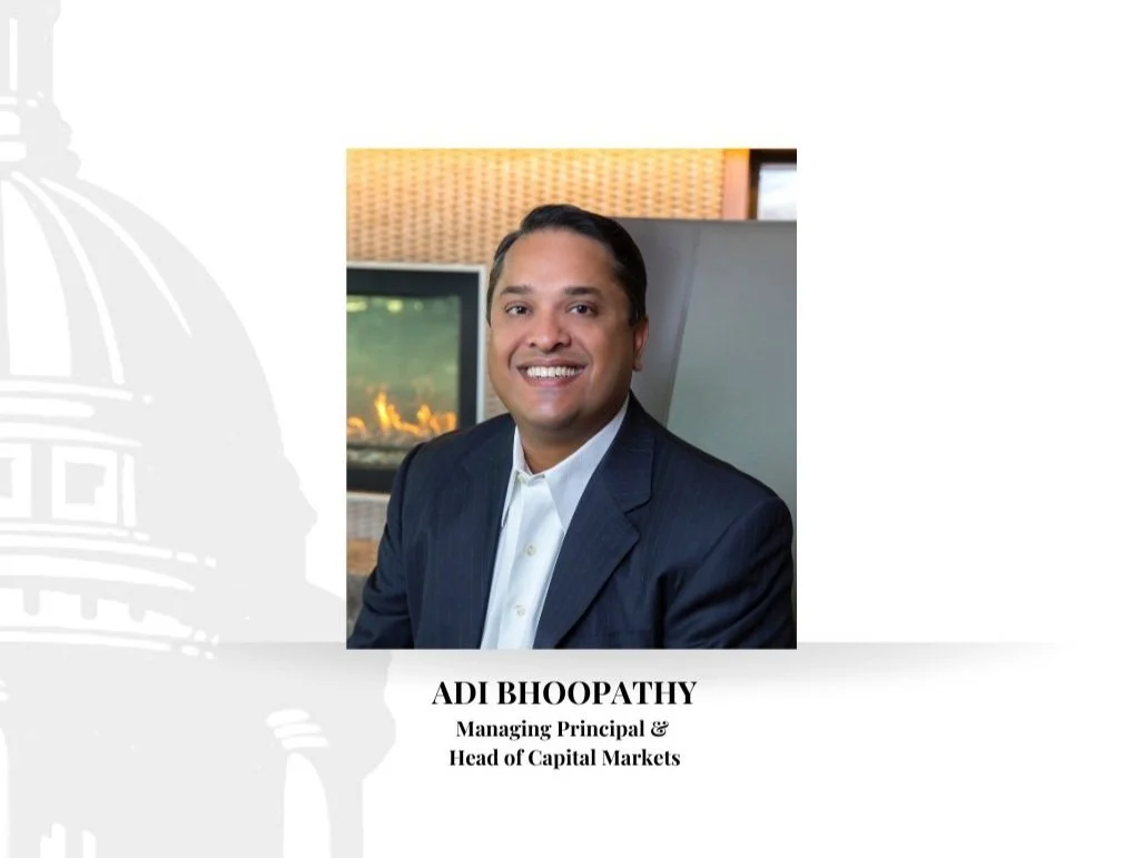 Noble's Adi Bhoopathy Speaks to Hospitality Design Magazine